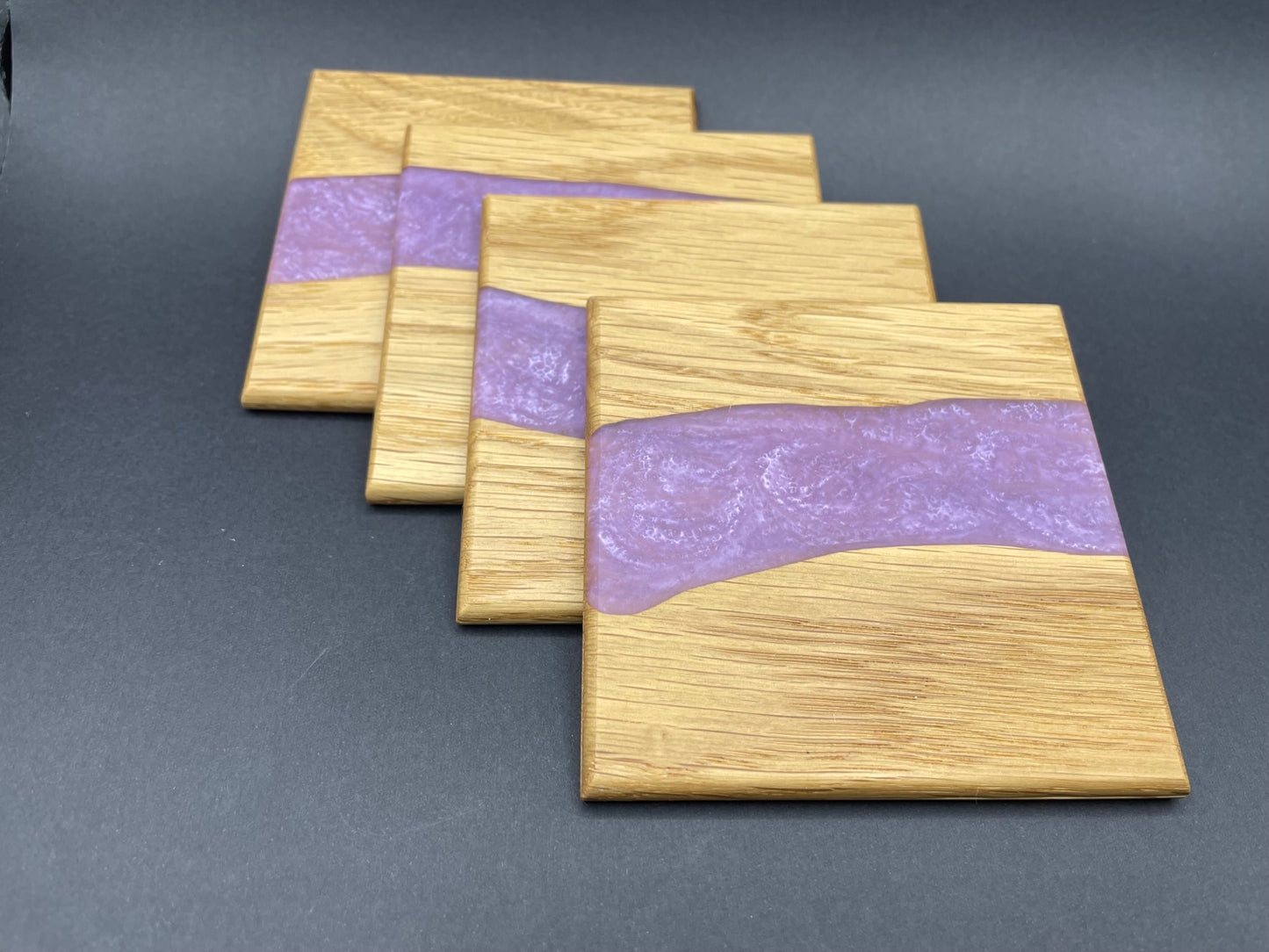 Coasters 8