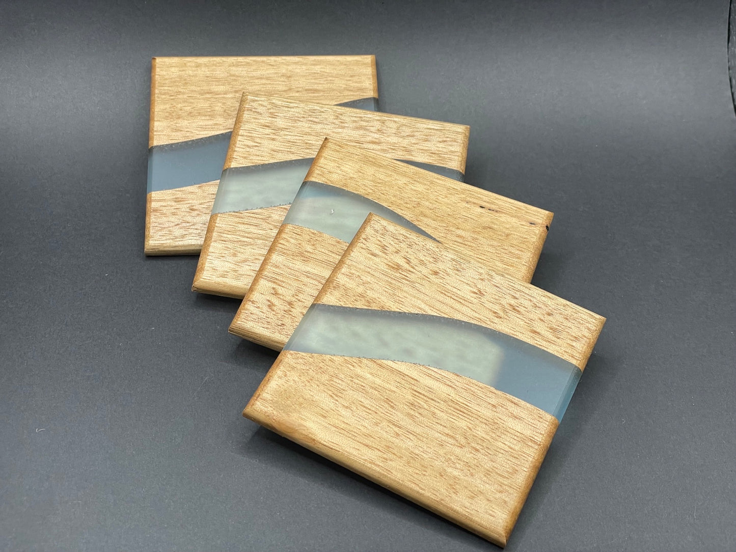 Coasters 9