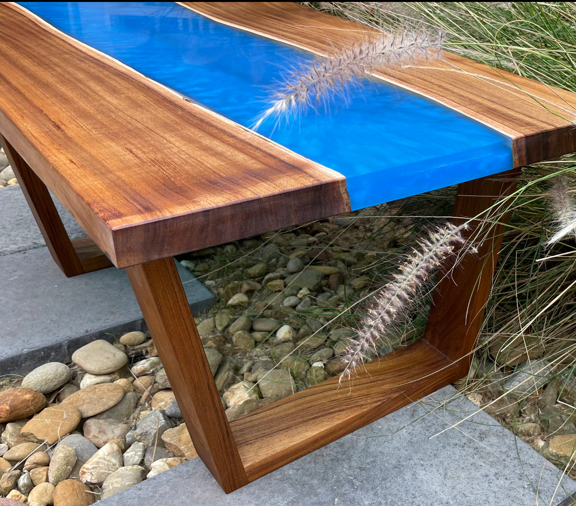 Blackwood Coffee Table