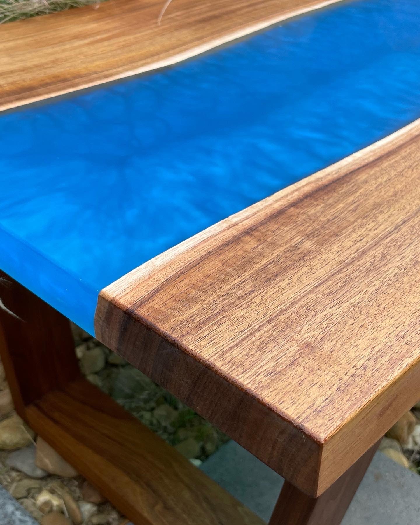 Blackwood Coffee Table