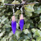 Mountain Ash Earrings