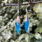 Mountain Ash Earrings