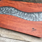 Redgum Chopping board