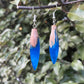 Mountain Ash Earrings